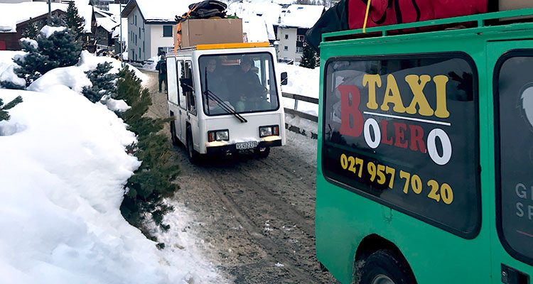 taxi bolero slider 3