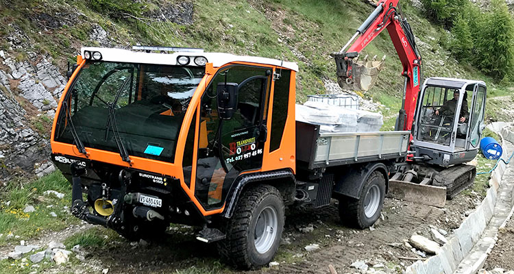 transporte bolero slider 3