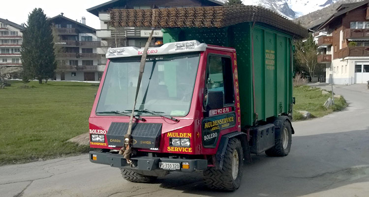 transporte bolero slider 4